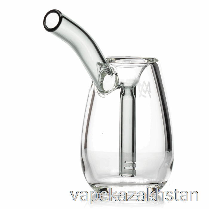 Vape Kazakhstan MJ Arsenal BULB Mini Bubbler Slate